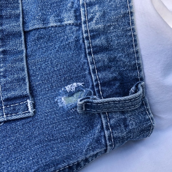 90’s grunge vintage jeans - Picture 4 of 7